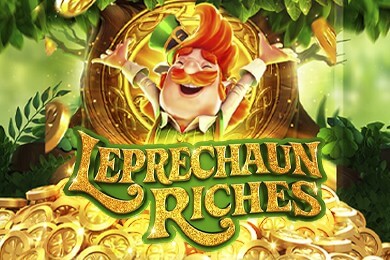 Играть в Leprechaunriches Fugu Casino